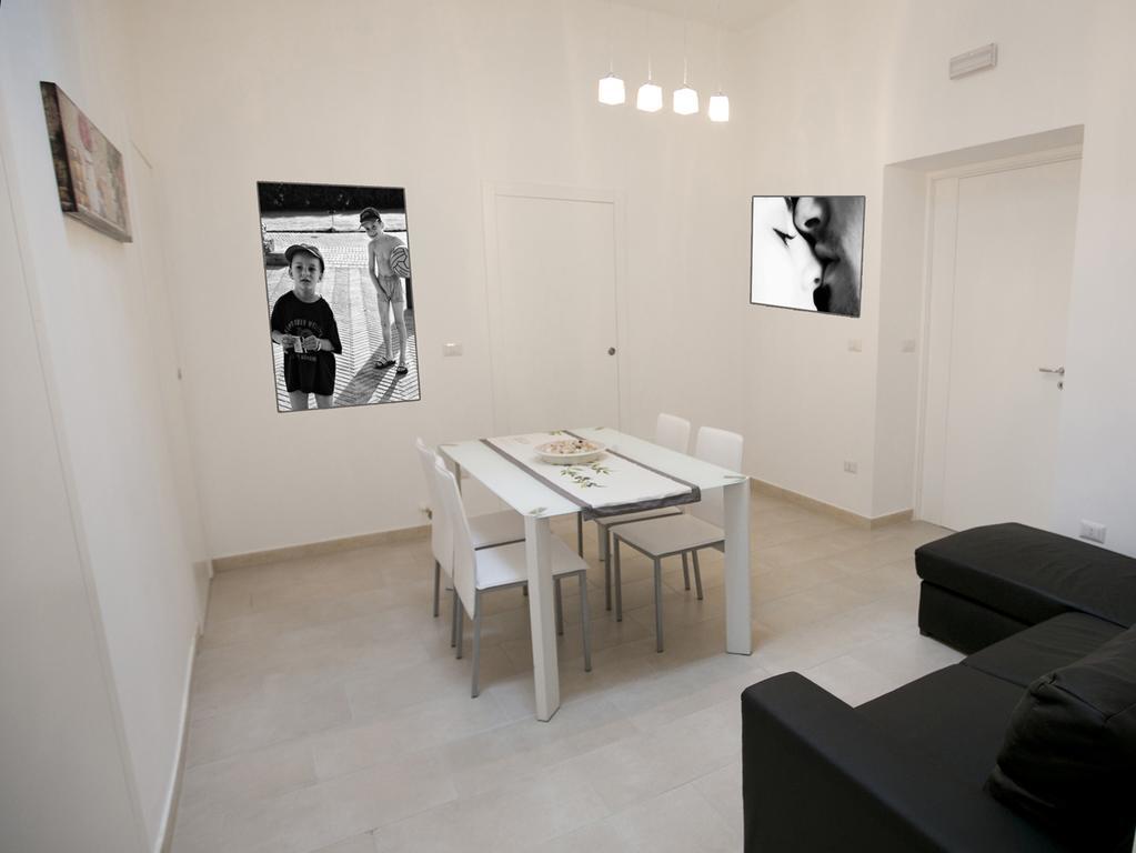 La Pitinga Bed&Breakfastピッツォ エクステリア 写真