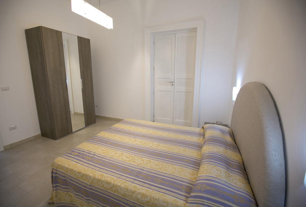 La Pitinga Bed&Breakfastピッツォ 部屋 写真